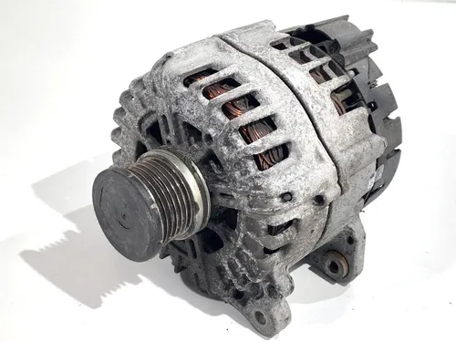 04L903024A Audi A4 S4 B9 Generator/alternator
