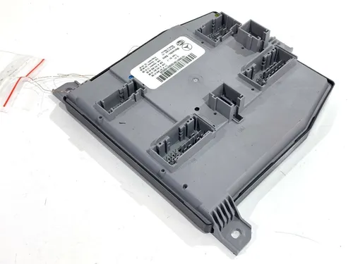 A1679002738 Mercedes-Benz GLE W167 Central body control module