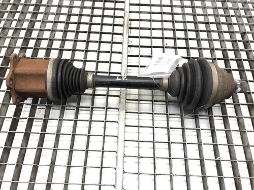 1KO407271NT Volkswagen PASSAT B7 Front driveshaft