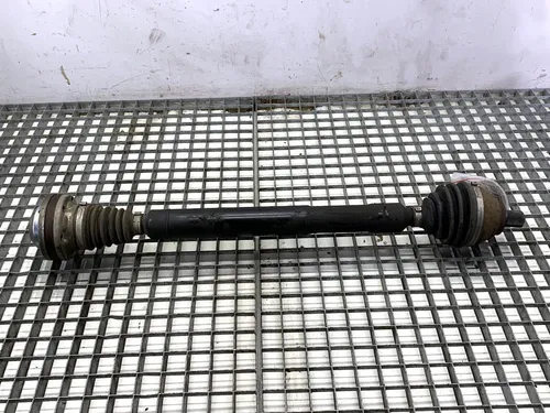 1K0407272RE Volkswagen PASSAT B7 Front driveshaft