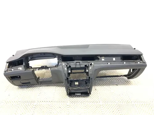 3G1819389B Volkswagen PASSAT B8 Dashboard