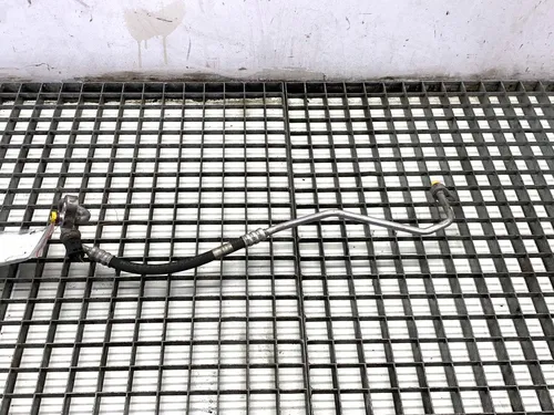 6945726 BMW X6 E71 Air conditioning (A/C) pipe/hose