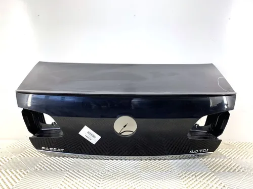 LC9X Volkswagen PASSAT B7 Tailgate/trunk/boot lid