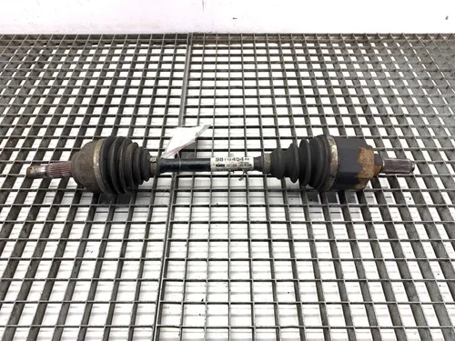 9811045480 Peugeot 508 Front driveshaft