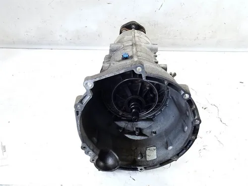 6HP19N47 BMW X1 E84 Manual 5 speed gearbox