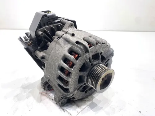 9815683280 Peugeot 508 Generator/alternator
