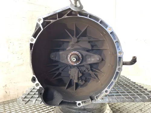 1089401095 BMW X1 E84 Manual 5 speed gearbox