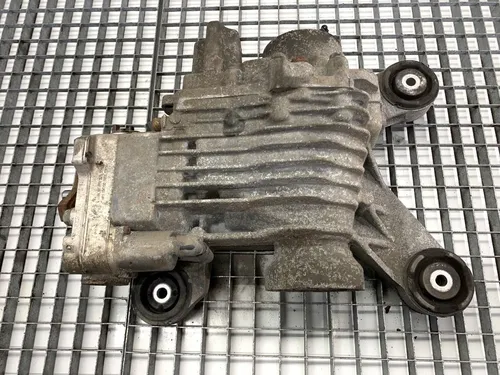 0AV525554B Audi A3 S3 8P Rear differential