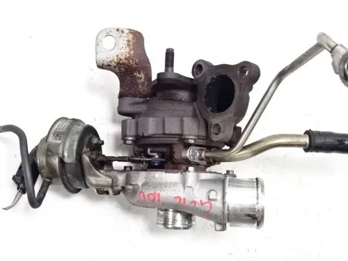 18900RZ0G021M2 Honda Civic IX Turbo