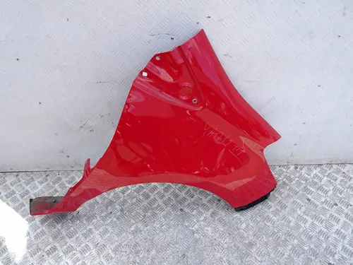Toyota Yaris Fender