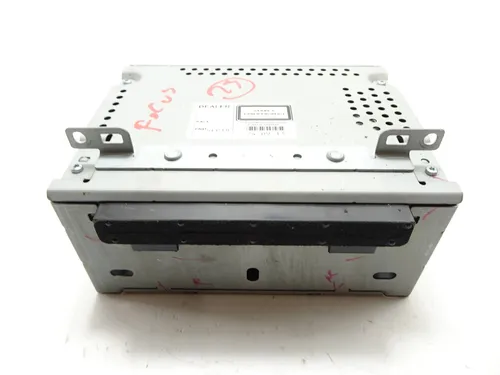 BM5T18C815DL Ford Focus Radio/CD/DVD/GPS head unit