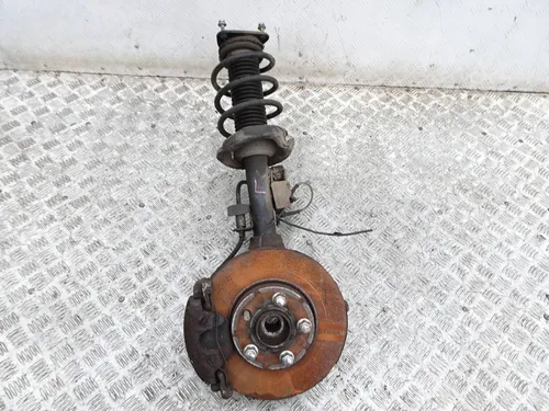 BV6118K001AAC Ford Focus Front shock absorber/damper