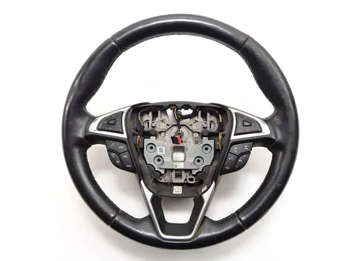 300167100D52AC Ford Mondeo MK V Steering wheel