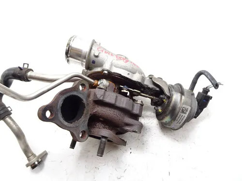 18900RP0G021M2 Honda Civic IX Turbo
