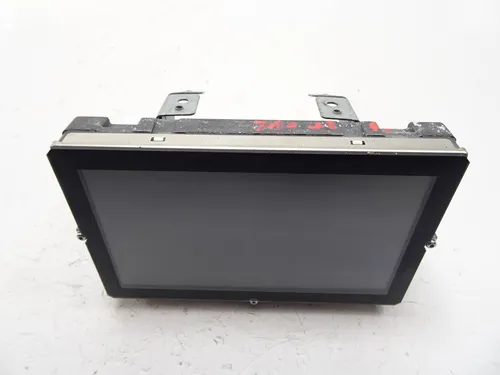 28091EP00A Nissan Qashqai Screen/display/small screen