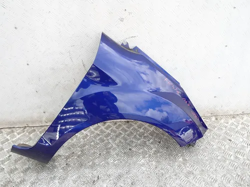 asdf Ford Fiesta Fender
