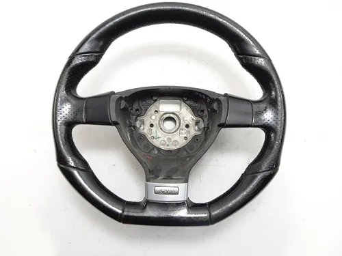 1K0419091CA Volkswagen Golf V Steering wheel