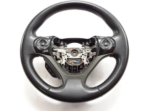 qrbe Honda Civic IX Steering wheel