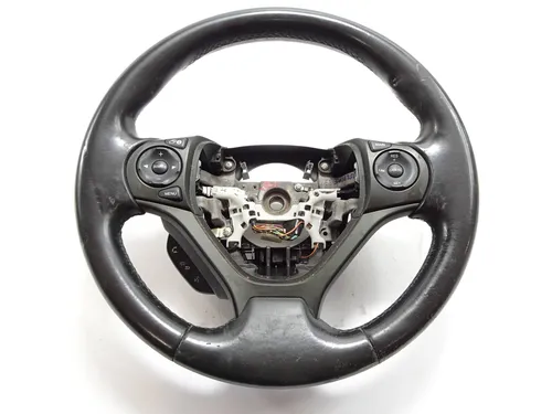 asdfumtn Honda Civic IX Steering wheel