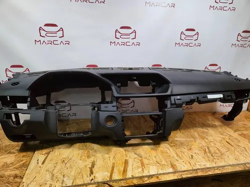 21268043009 Mercedes-Benz E W212 Dashboard