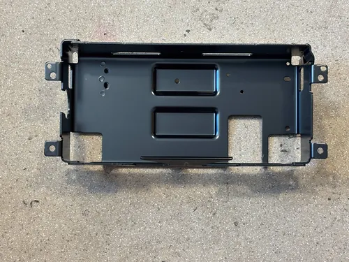 4M0915399L Audi Q7 4M Battery bracket