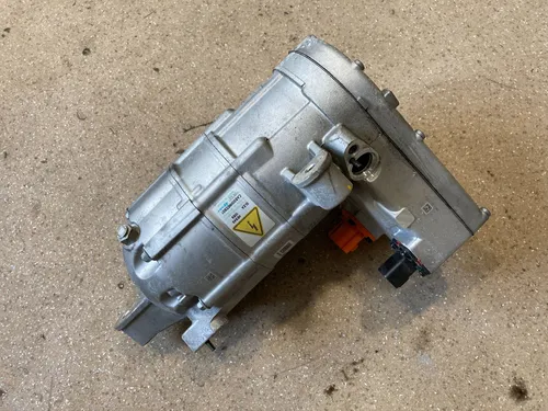 977E1CU000 Hyundai Ioniq 5 Air conditioning (A/C) compressor (pump)