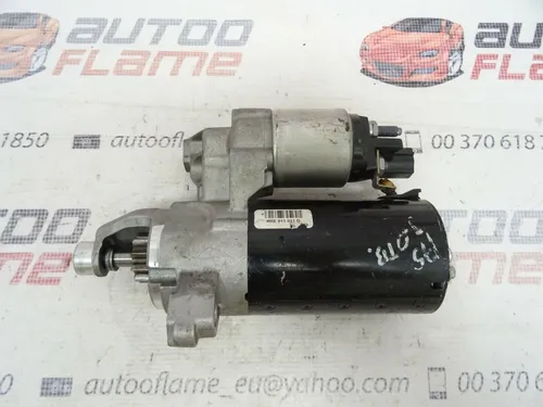 06E911021D Audi A8 S8 D4 4H Starter motor