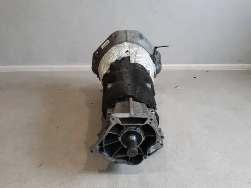GA8HP76X BMW 7 G11 G12 Automatic gearbox