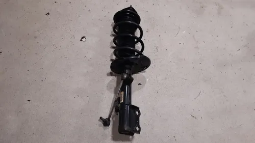 4851048590 Lexus RX 450H Front shock absorber/damper