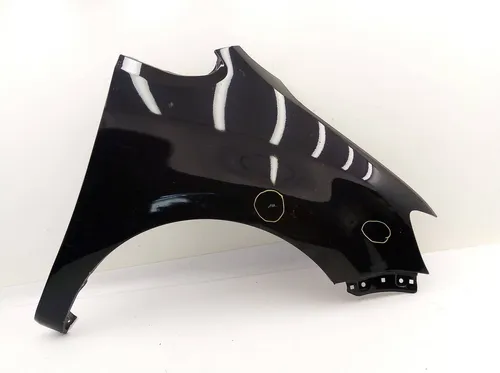 7n0821106b Volkswagen Sharan Fender