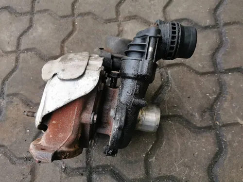 110219H820067824 Renault Trafic III (X82) Turbo