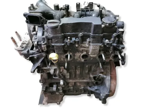 9655911480 Ford Focus Engine
