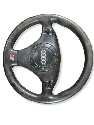 10129499 Audi A6 S6 C5 4B Steering wheel