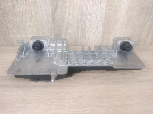0285020212 Mercedes-Benz S W223 Windshield/windscreen camera