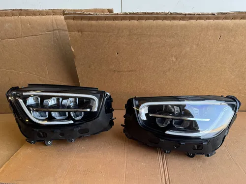 A2539066403 Mercedes-Benz GLC AMG Headlight/headlamp