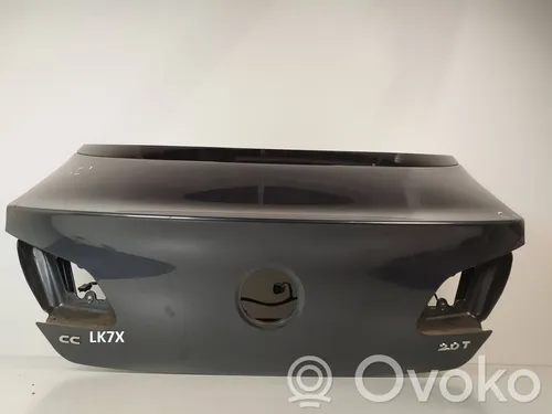 3C8827025C Volkswagen PASSAT CC Tailgate/trunk/boot lid