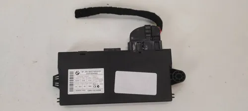 9227053 BMW X5 E70 CAS control unit/module
