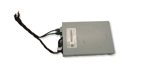 8R0907441A Audi Q5 SQ5 Camera control unit module