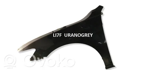 3G0821105B Volkswagen PASSAT B8 Fender
