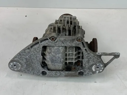 0AR525093C Audi Q5 SQ5 Rear differential