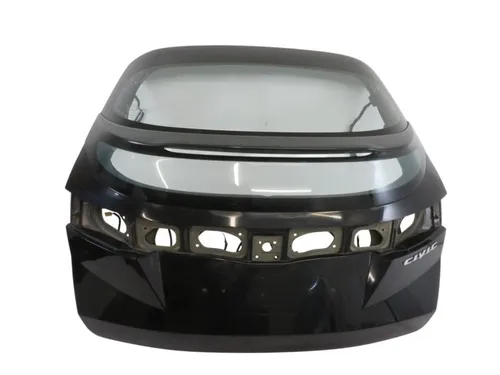 68100SMGE01ZZ Honda Civic Tailgate/trunk/boot lid