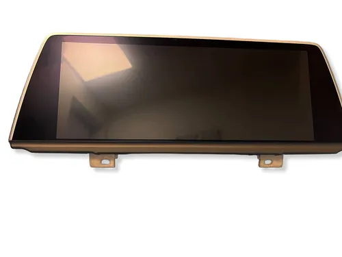 9826393 BMW 7 G11 G12 Screen/display/small screen