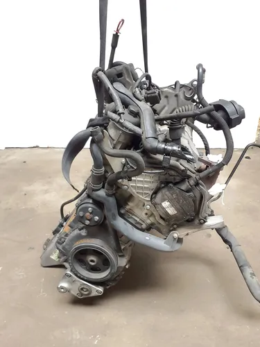 640941 Mercedes-Benz B W245 Engine