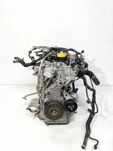 H4DB450 Renault Clio V Engine
