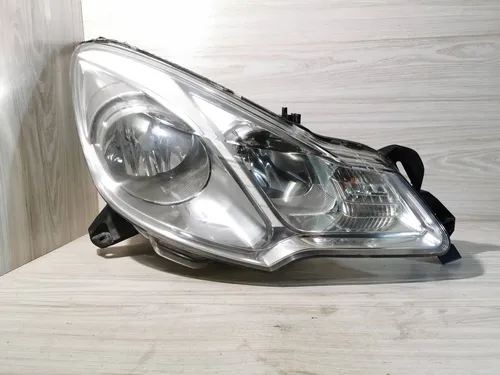 9673814380 Citroen C3 Headlight/headlamp