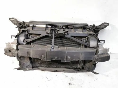 8V7805588 Audi A3 S3 8V Radiator support slam panel