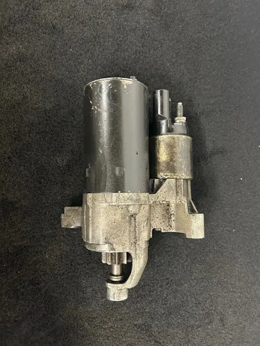 079911021 Audi A7 S7 4G Starter motor