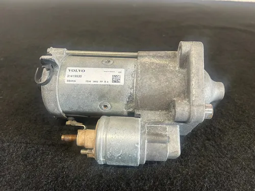31419530 Volvo XC90 Starter motor