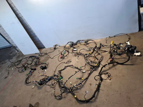 31654936 Volvo V60 Other wiring loom