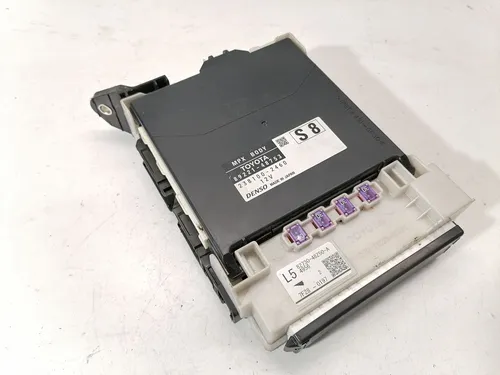 8922148753 Lexus RX 450H Comfort/convenience module